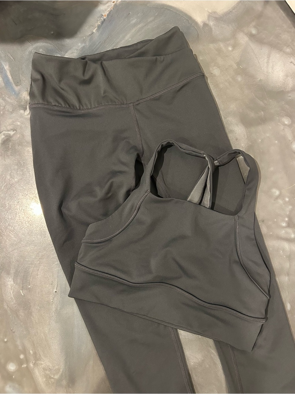 FP Movement Lose Control Leggings Set